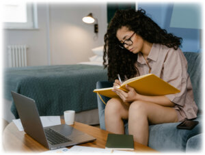 pexels-woman-taking-notes-data-collection-128
