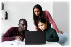 three-people-looking-laptopediting-and-proofreading-8