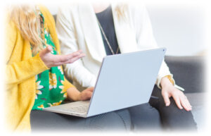 women-working-content-review-by-editor-1