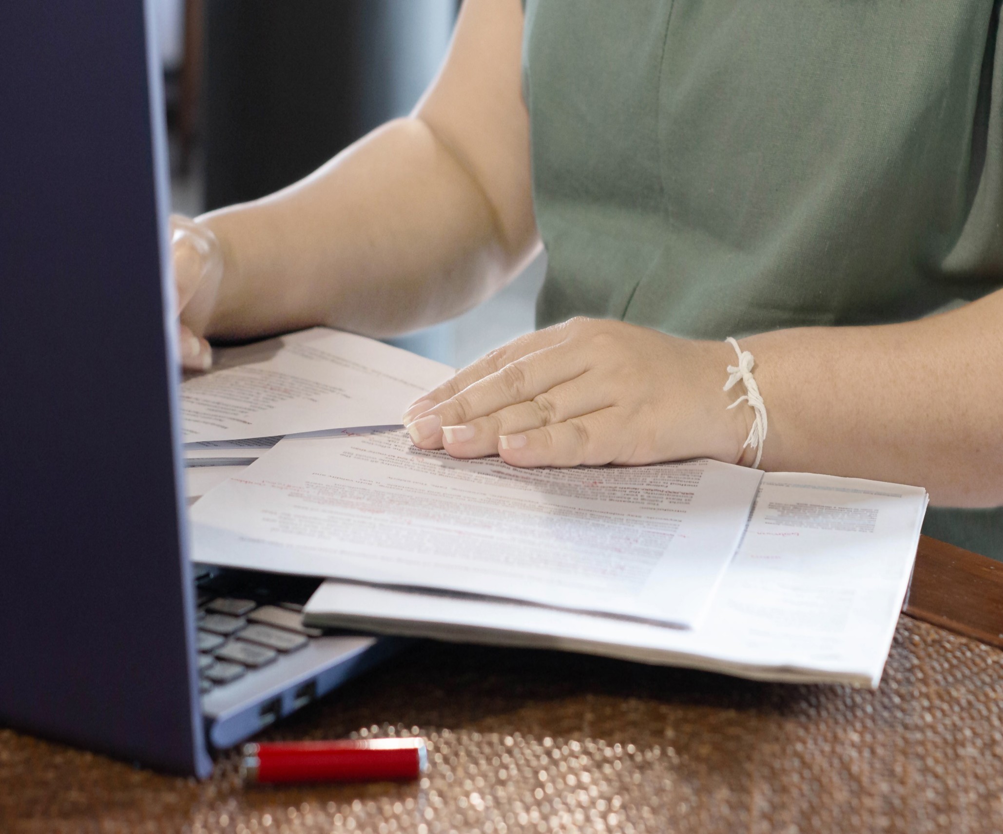 Top Tips Documents Top 10 Basic Formatting Tips for Polished Documents in Medical Health ...