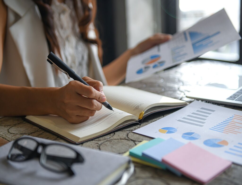 How to Structure Field Notes for Independent Research Projects - Elite ...