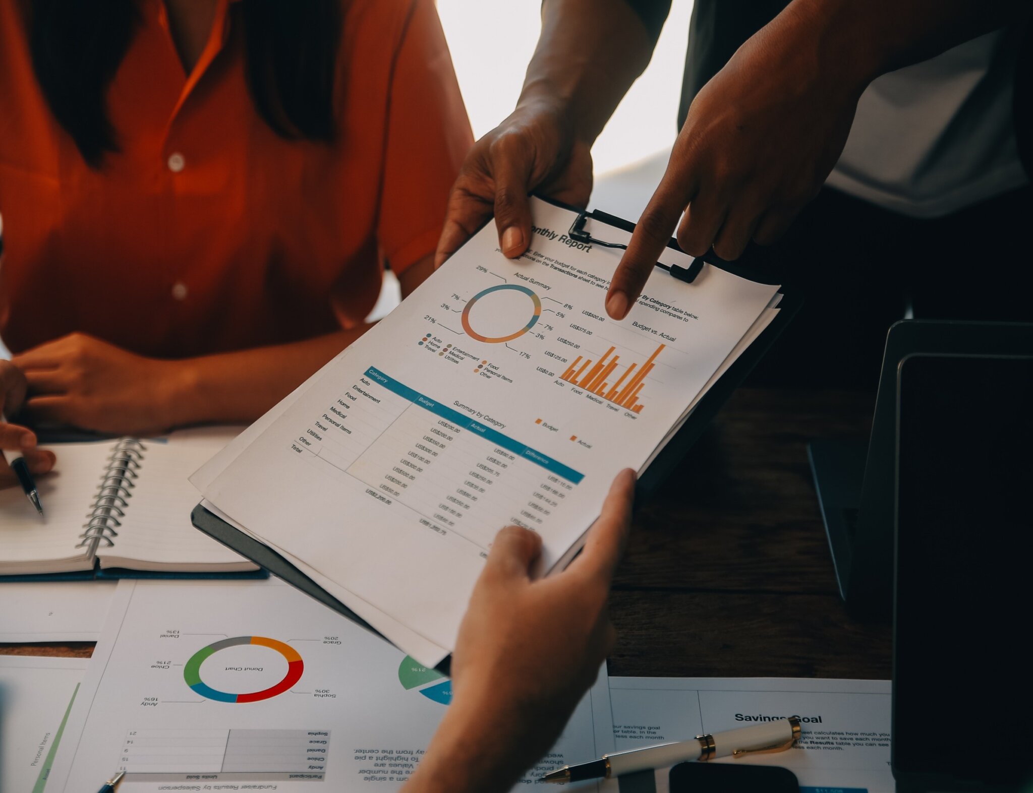 Quantifacts Data Source Top 10 Data Sources for Corporate Market Analysis and Forecasting ...