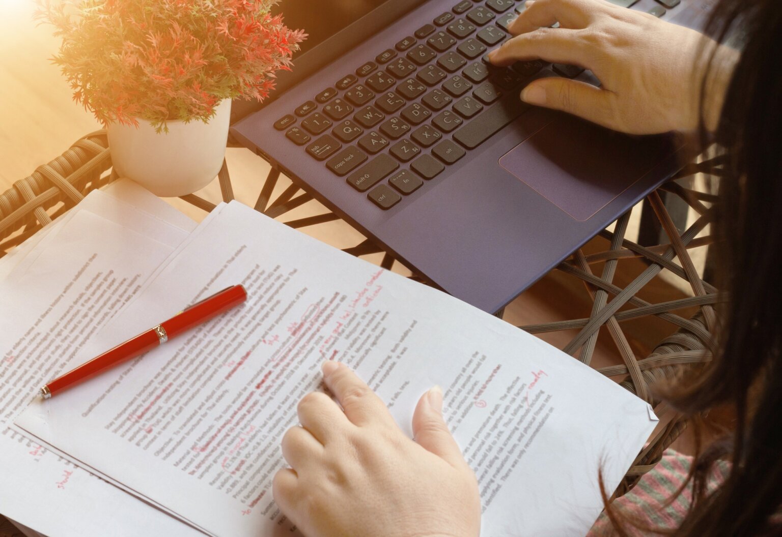 Top 10 Formatting Tips for Corporate Reports: Enhancing Readability and ...
