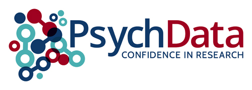 PsychData Data Collection Partner Logo