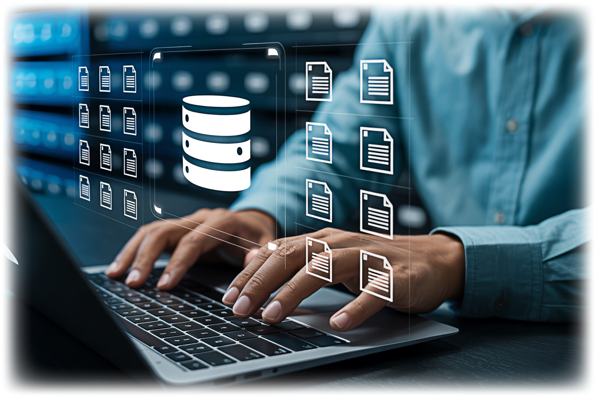 Database Management - Elite Research, LLC