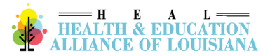 2.1_Health and Education Alliance of Louisiana