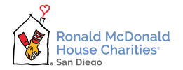 2_Ronald McDonald House San Diego