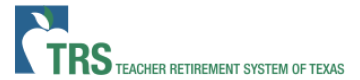 3_Teacher Retirement System of Texas TRS