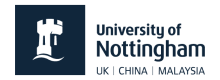 3_University of Nottingham