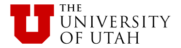 3_University of Utah