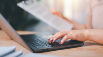 Grant Writing Development